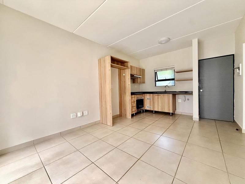 To Let 1 Bedroom Property for Rent in Edenburg Gauteng