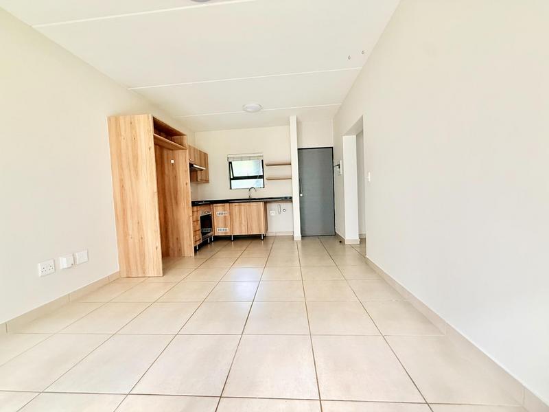 To Let 1 Bedroom Property for Rent in Edenburg Gauteng