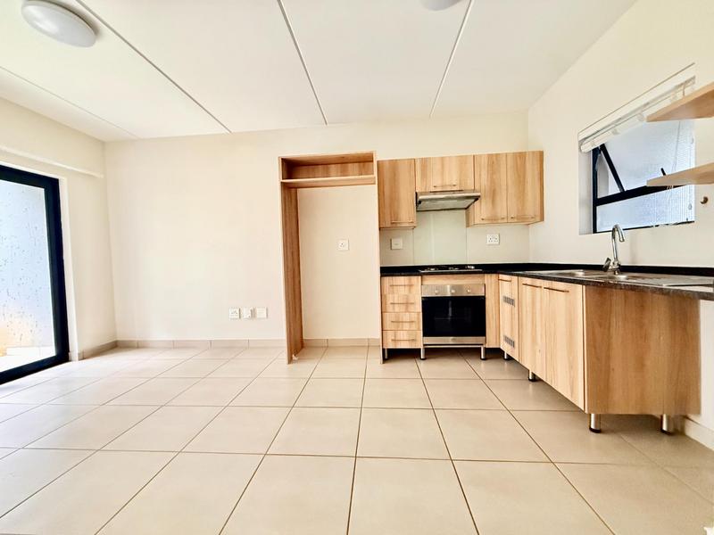 To Let 1 Bedroom Property for Rent in Edenburg Gauteng