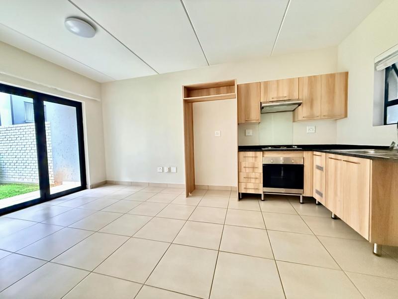 To Let 1 Bedroom Property for Rent in Edenburg Gauteng