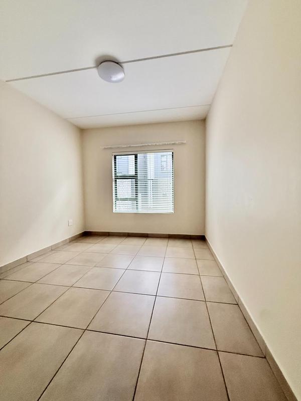 To Let 1 Bedroom Property for Rent in Edenburg Gauteng