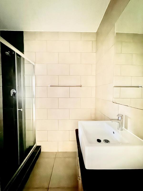 To Let 1 Bedroom Property for Rent in Edenburg Gauteng