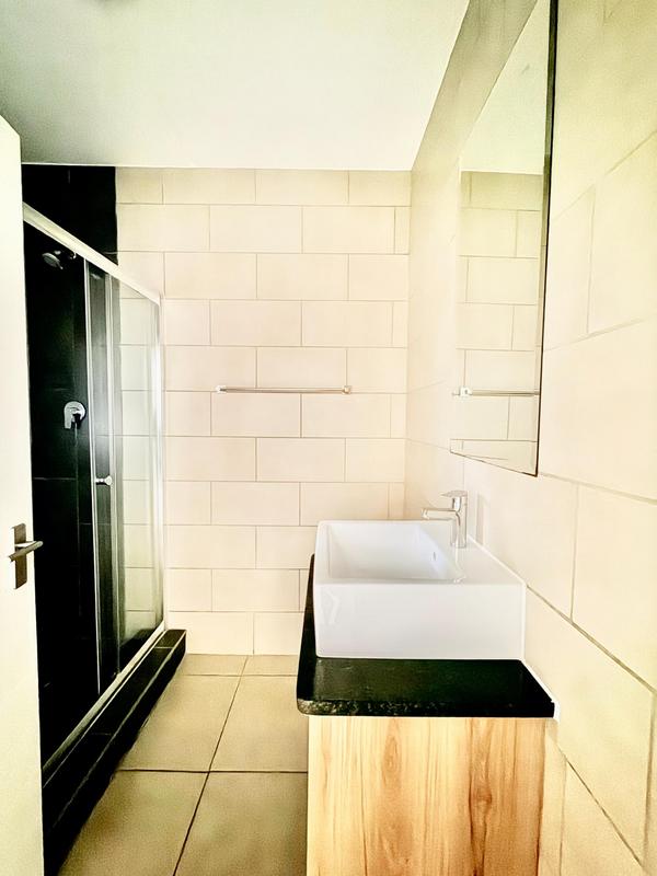 To Let 1 Bedroom Property for Rent in Edenburg Gauteng