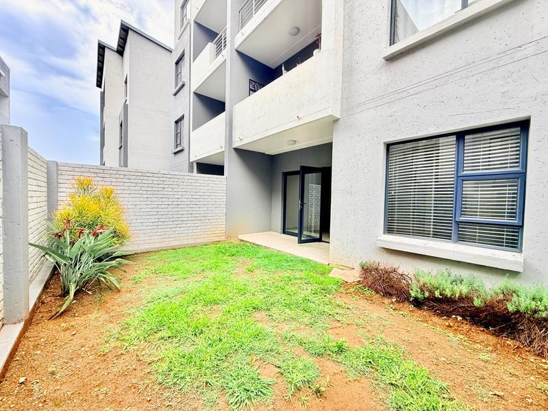To Let 1 Bedroom Property for Rent in Edenburg Gauteng