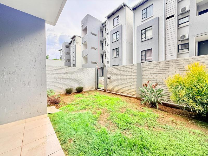To Let 1 Bedroom Property for Rent in Edenburg Gauteng