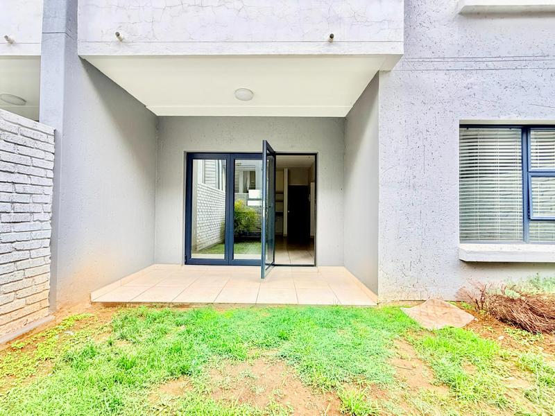 To Let 1 Bedroom Property for Rent in Edenburg Gauteng