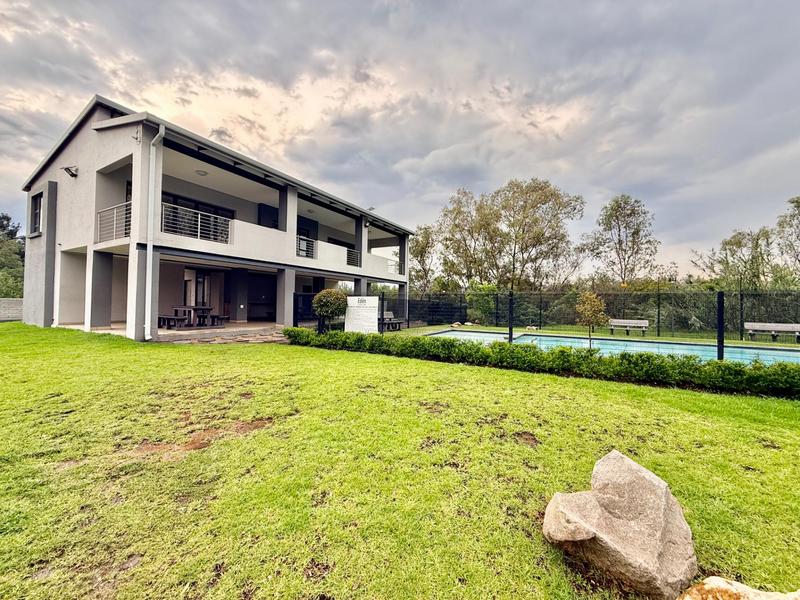 To Let 1 Bedroom Property for Rent in Edenburg Gauteng