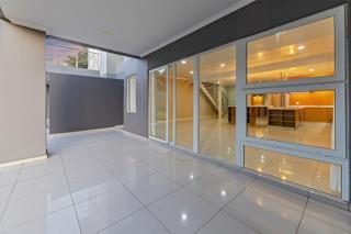 To Let 4 Bedroom Property for Rent in Morningside Gauteng