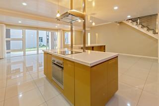 To Let 4 Bedroom Property for Rent in Morningside Gauteng