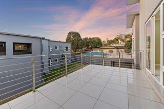 To Let 4 Bedroom Property for Rent in Morningside Gauteng