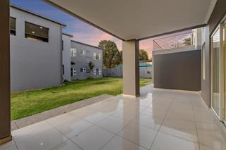 To Let 4 Bedroom Property for Rent in Morningside Gauteng