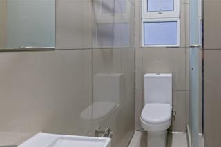 To Let 4 Bedroom Property for Rent in Morningside Gauteng