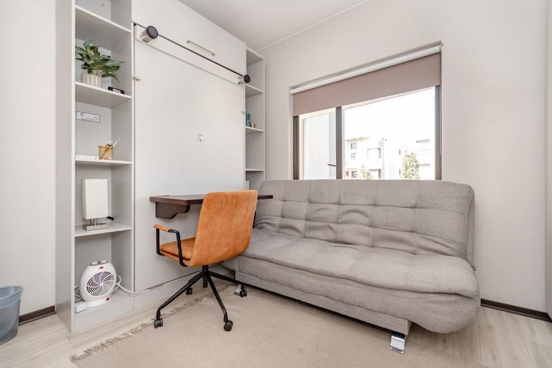 To Let 2 Bedroom Property for Rent in Broadacres Gauteng