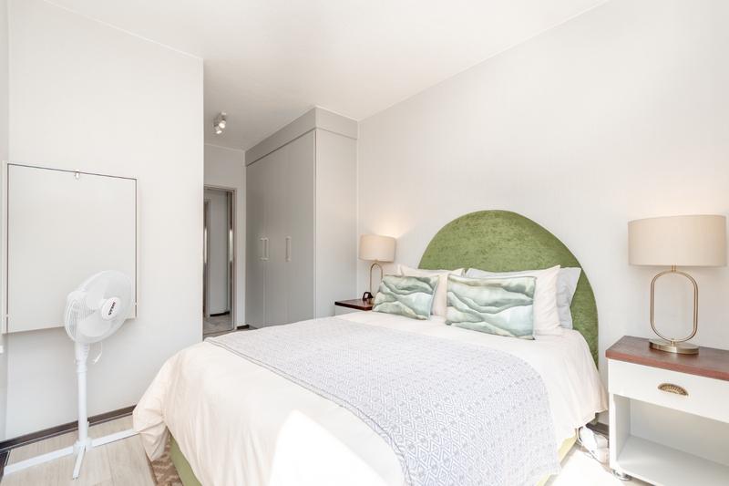 To Let 2 Bedroom Property for Rent in Broadacres Gauteng