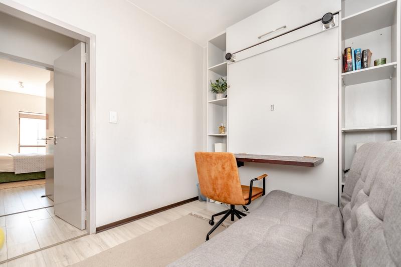 To Let 2 Bedroom Property for Rent in Broadacres Gauteng