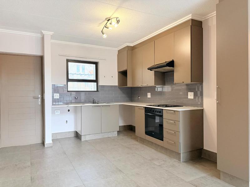 2 Bedroom Property for Sale in Bryanston Gauteng