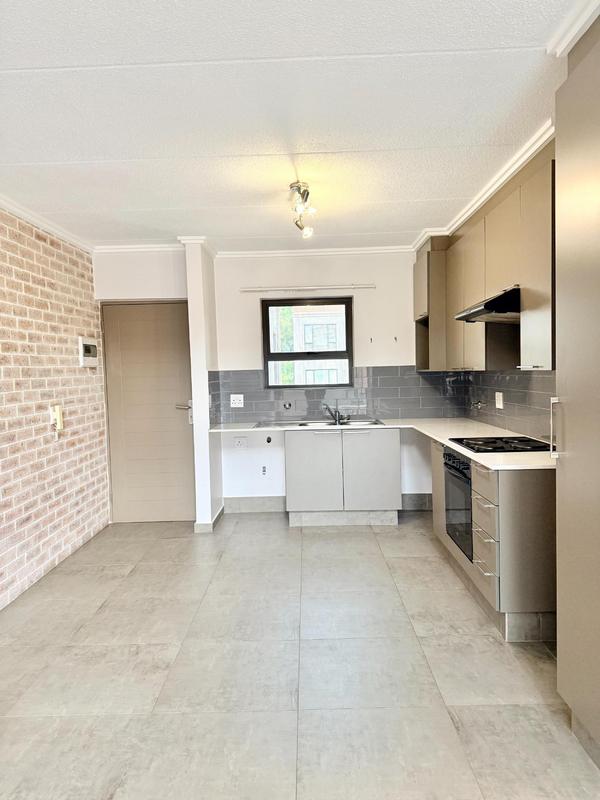 2 Bedroom Property for Sale in Bryanston Gauteng