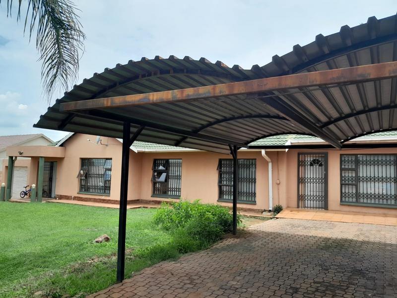 To Let 0 Bedroom Property for Rent in Montana Tuine Gauteng