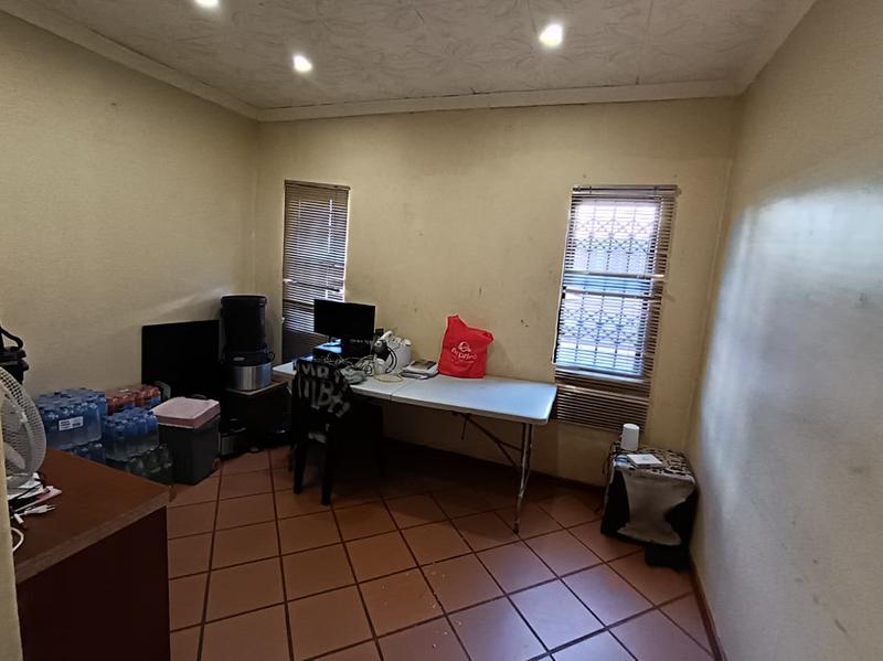 To Let 0 Bedroom Property for Rent in Montana Tuine Gauteng