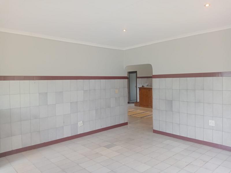 To Let 4 Bedroom Property for Rent in Kameeldrift West Gauteng