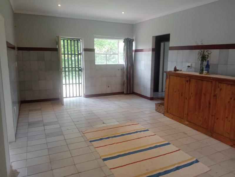 To Let 4 Bedroom Property for Rent in Kameeldrift West Gauteng