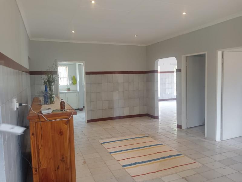 To Let 4 Bedroom Property for Rent in Kameeldrift West Gauteng