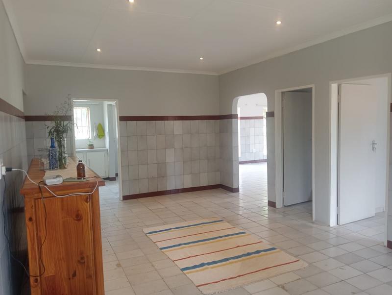To Let 4 Bedroom Property for Rent in Kameeldrift West Gauteng