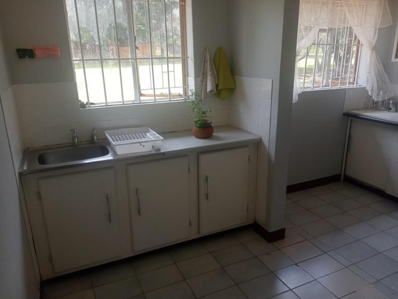 To Let 4 Bedroom Property for Rent in Kameeldrift West Gauteng