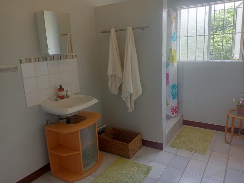 To Let 4 Bedroom Property for Rent in Kameeldrift West Gauteng