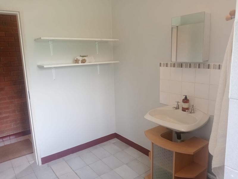 To Let 4 Bedroom Property for Rent in Kameeldrift West Gauteng