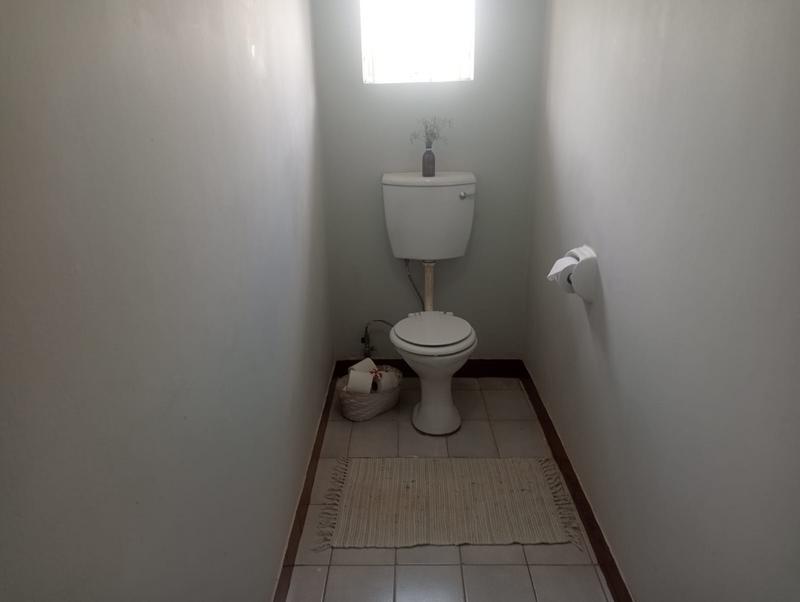 To Let 4 Bedroom Property for Rent in Kameeldrift West Gauteng