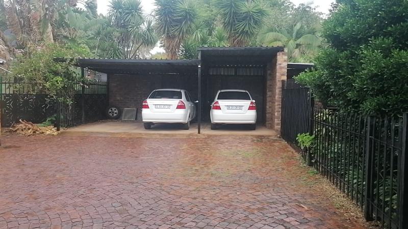0 Bedroom Property for Sale in Pretoria North Gauteng