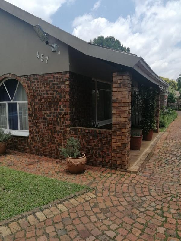 0 Bedroom Property for Sale in Pretoria North Gauteng