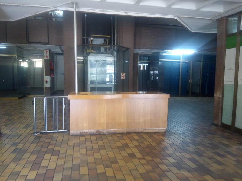 Commercial Property for Sale in Pretoria North Gauteng