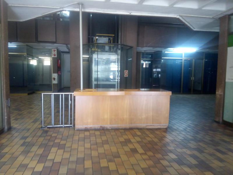 Commercial Property for Sale in Pretoria North Gauteng