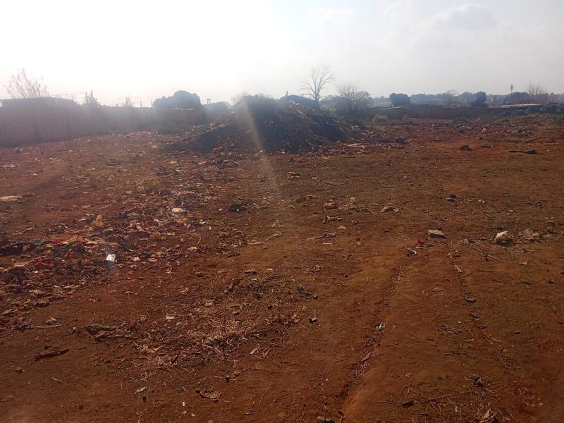 0 Bedroom Property for Sale in Tembisa Gauteng