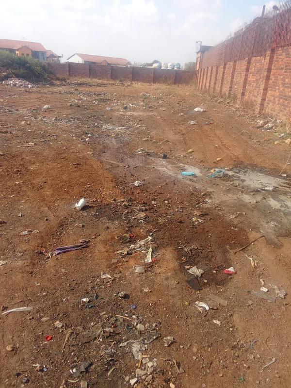 0 Bedroom Property for Sale in Tembisa Gauteng