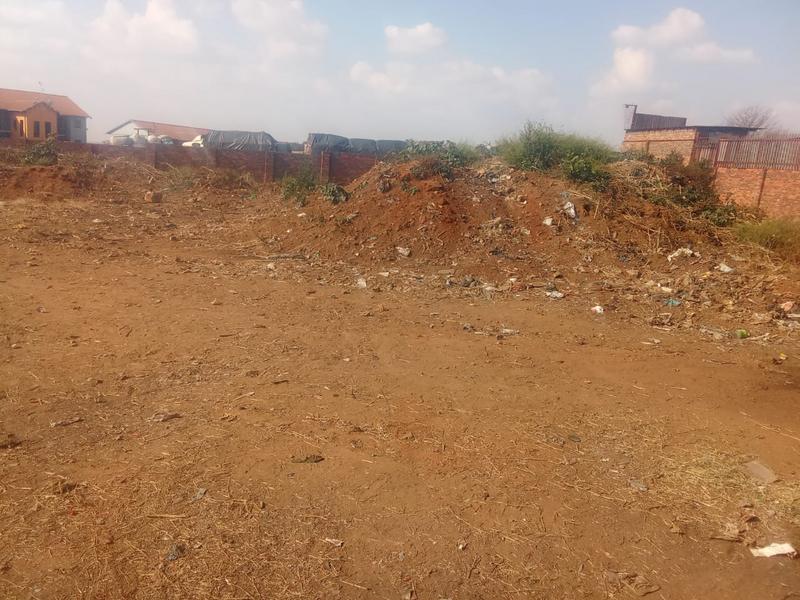 0 Bedroom Property for Sale in Tembisa Gauteng