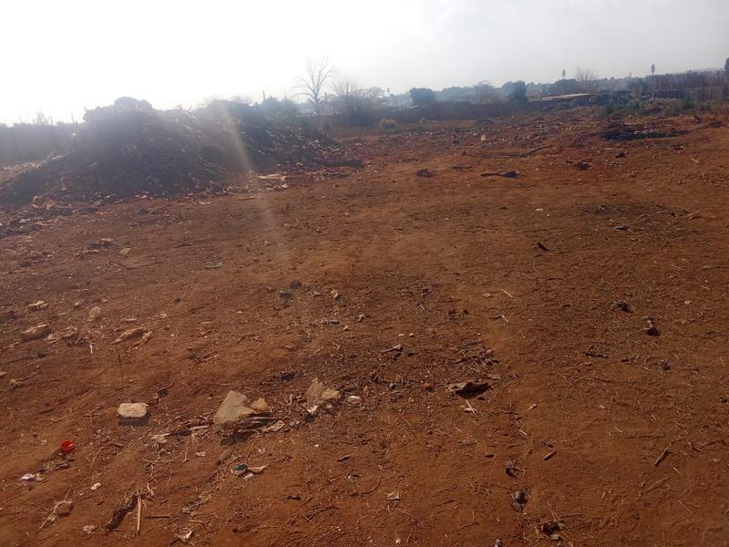 0 Bedroom Property for Sale in Tembisa Gauteng