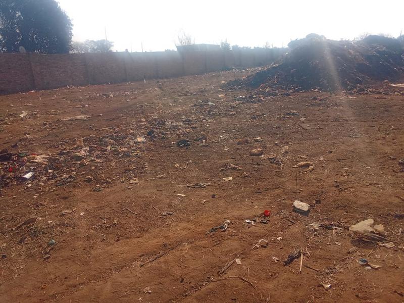 0 Bedroom Property for Sale in Tembisa Gauteng