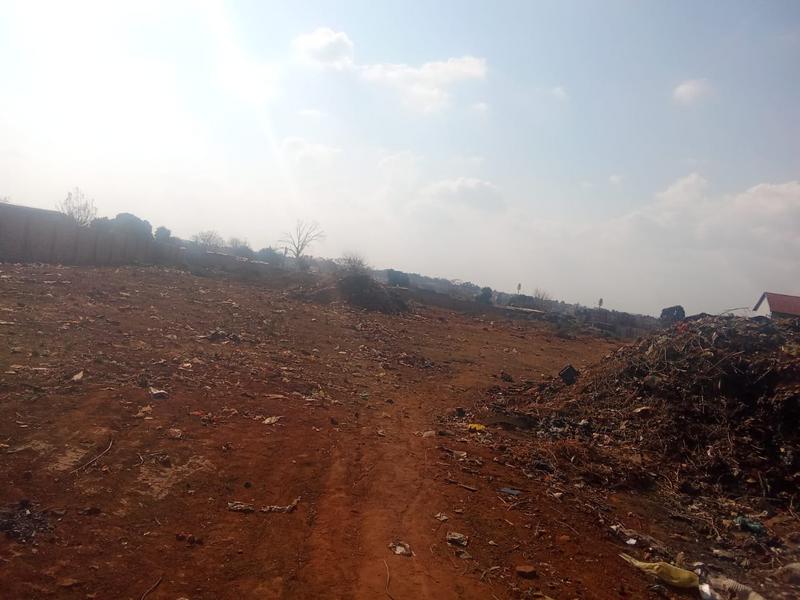 0 Bedroom Property for Sale in Tembisa Gauteng