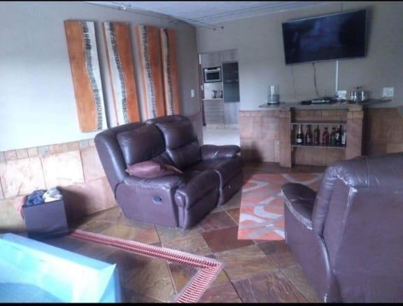 4 Bedroom Property for Sale in Kenleaf Gauteng