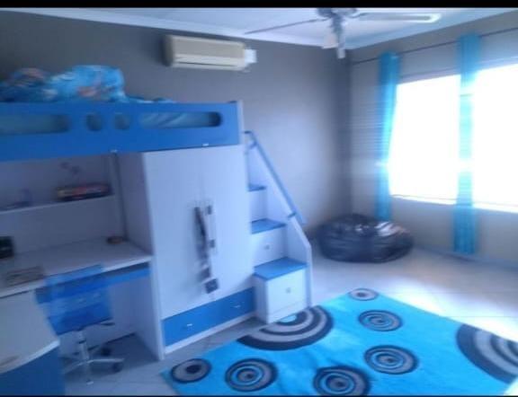 4 Bedroom Property for Sale in Kenleaf Gauteng