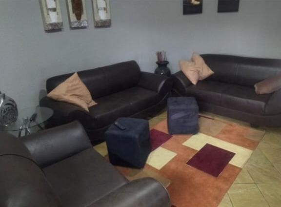 4 Bedroom Property for Sale in Kenleaf Gauteng