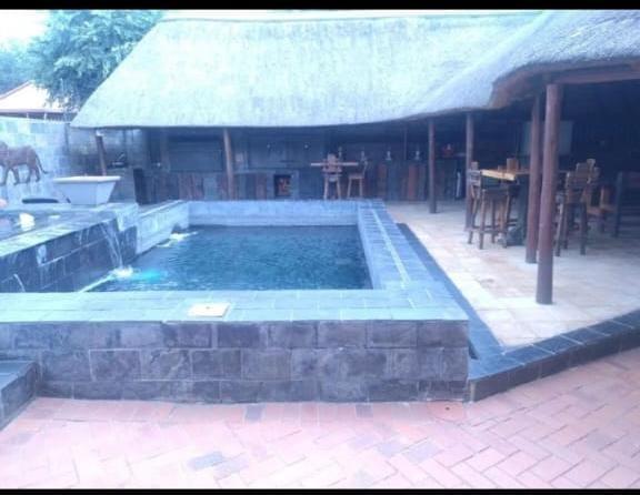 4 Bedroom Property for Sale in Kenleaf Gauteng