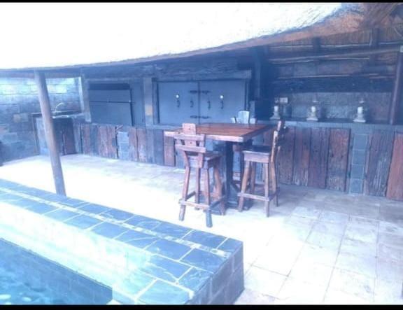 4 Bedroom Property for Sale in Kenleaf Gauteng