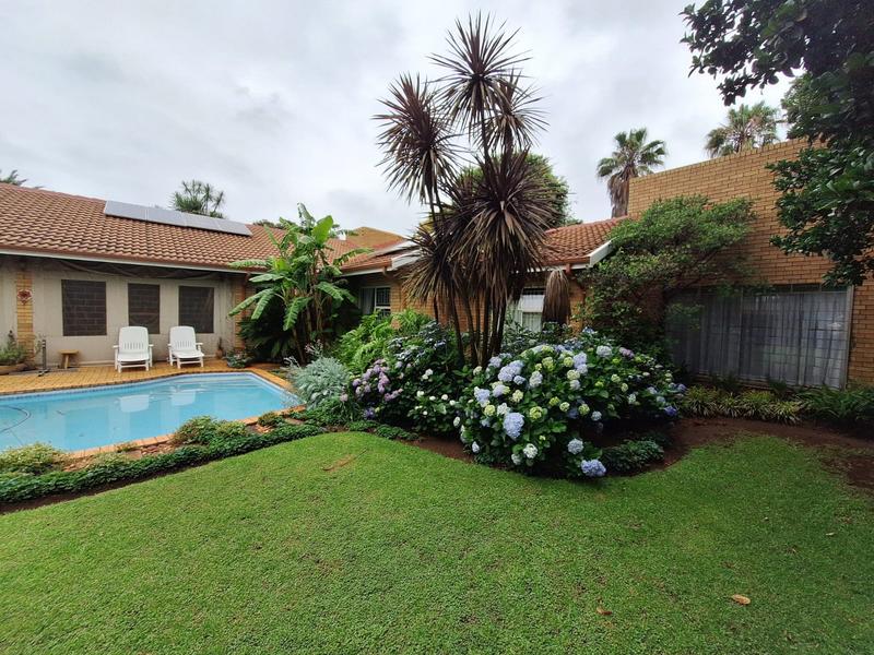 4 Bedroom Property for Sale in Boksburg West Gauteng