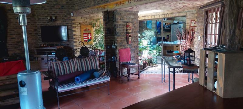 4 Bedroom Property for Sale in Boksburg West Gauteng