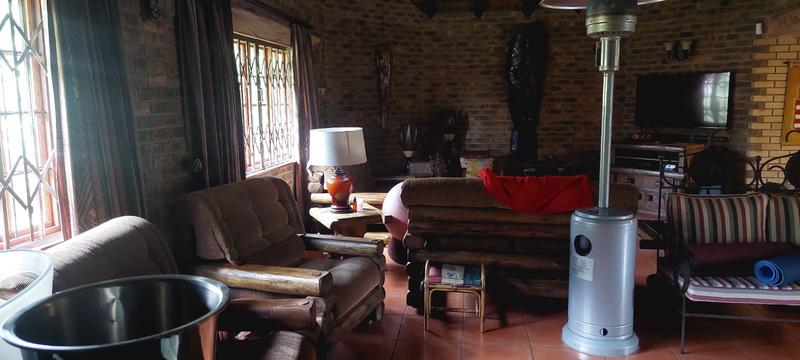 4 Bedroom Property for Sale in Boksburg West Gauteng