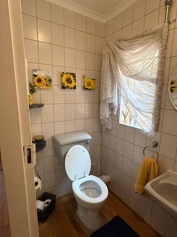 4 Bedroom Property for Sale in Boksburg West Gauteng